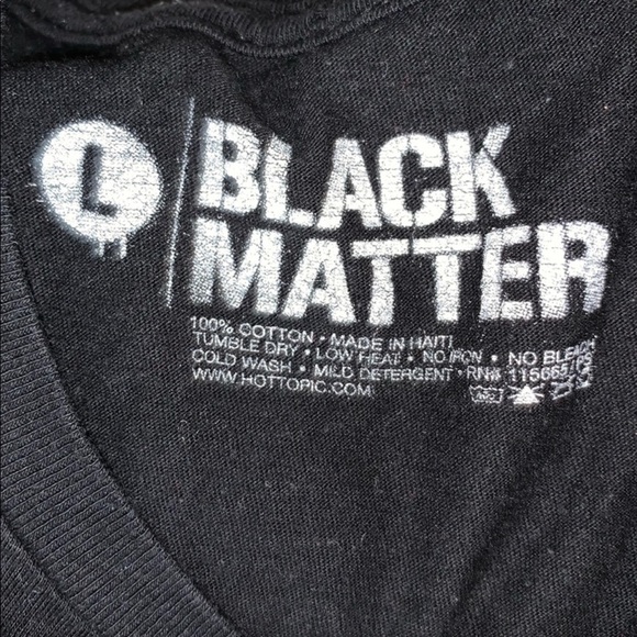 Sz L vintage graphic tee dog meme - Picture 4 of 4